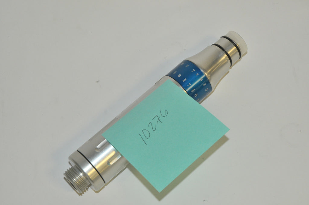 Lumenis Zarin PiQo4 532 1064 nm Tattoo Laser 2-10 Zoom Fractional Handpiece
