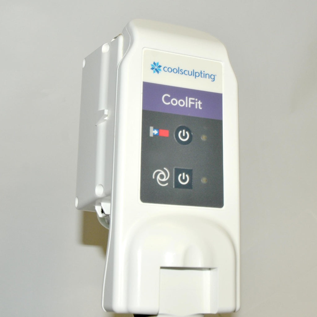Zeltiq CoolFit CoolSculpting Applicator Cool Fit Cellulite BRZ-AP1-066-000 2015