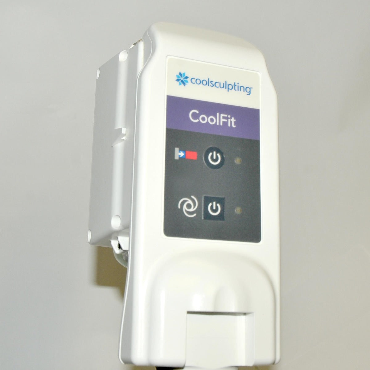 Zeltiq CoolFit CoolSculpting Applicator Cool Fit Cellulite BRZ-AP1-066-000 2015