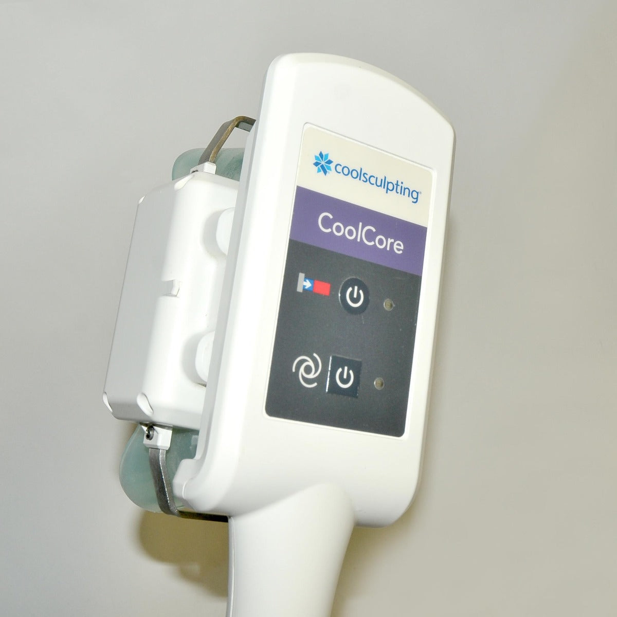 Zeltiq CoolSculpting CoolCore Breeze Vacuum Applicator BRZ-AP1-063-000 HP 2015