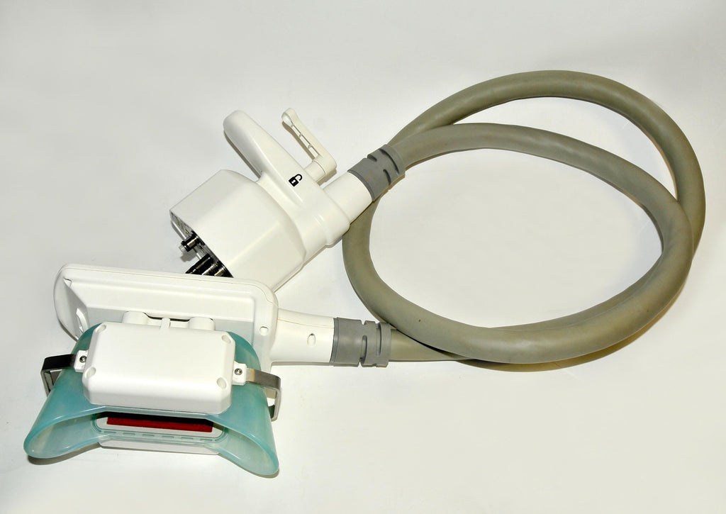 Zeltiq CoolSculpting CoolCore Breeze Vacuum Applicator BRZ-AP1-063-000 HP 2015