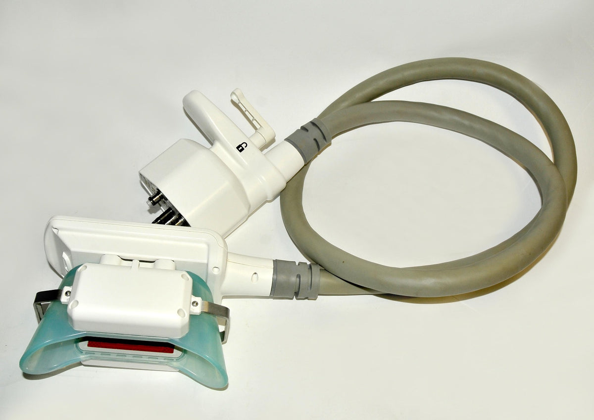Zeltiq CoolSculpting CoolCore Breeze Vacuum Applicator BRZ-AP1-063-000 HP 2015