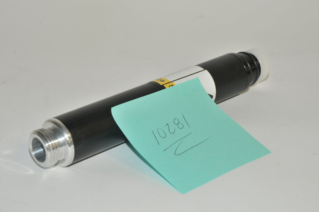 Lumenis Zarin PiQo4 Laser 585 nm Yellow Dye Pack Handpiece 3-310-0582 Hand Piece