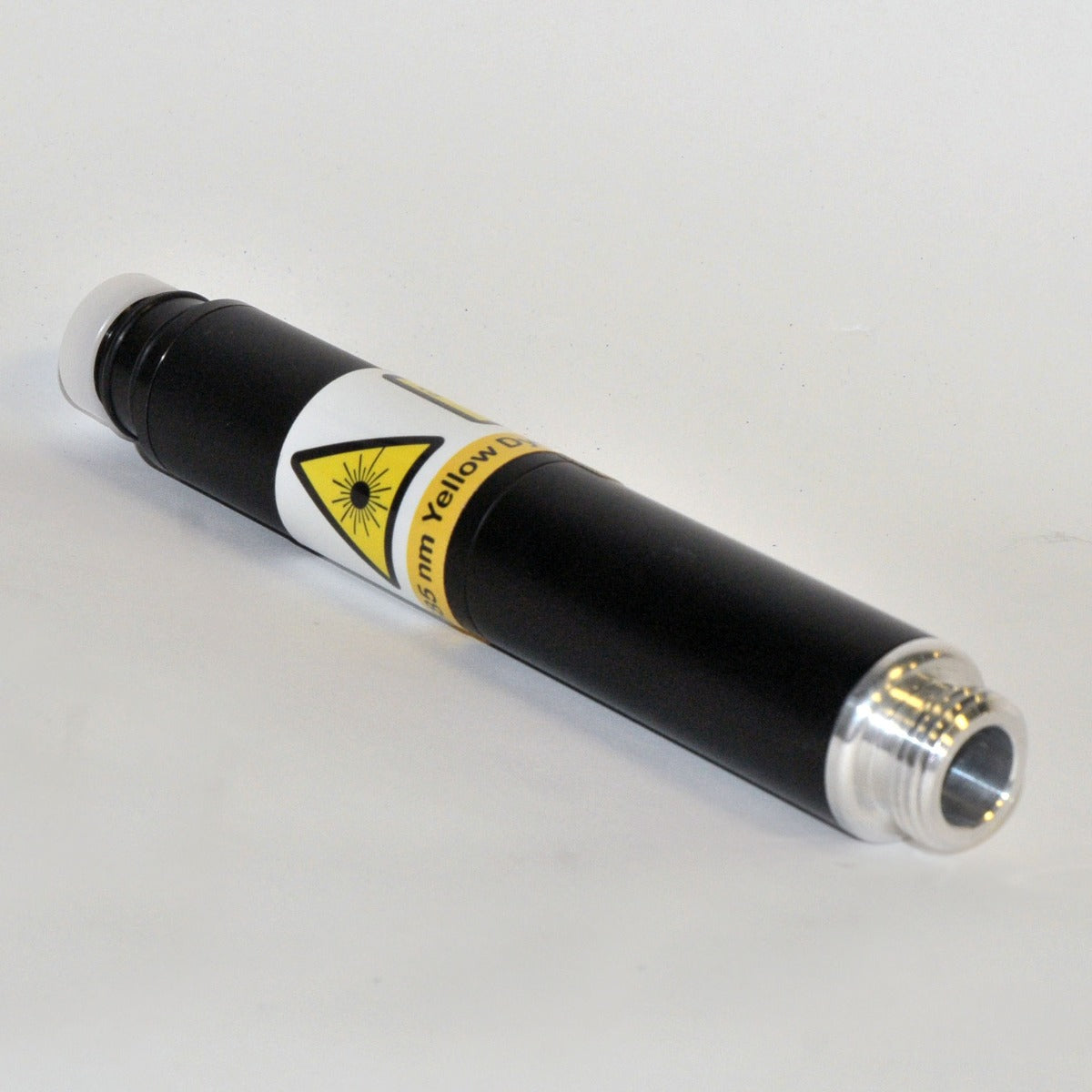 Lumenis Zarin PiQo4 Laser 585 nm Yellow Dye Pack Handpiece 3-310-0582 Hand Piece