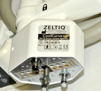 Zeltiq CoolSculpting CoolCurve+ Cool Sculpting Applicator BRZ-AP1-064-000 HP