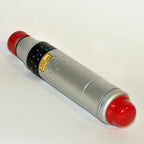 Zarin PiQo4 Lumenis 532 1064nm Tattoo Laser Zoom 2-15 Handpiece Black Hand Piece