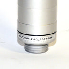 Zarin PiQo4 Lumenis 532 1064nm Tattoo Laser Zoom 2-15 Handpiece Black Hand Piece