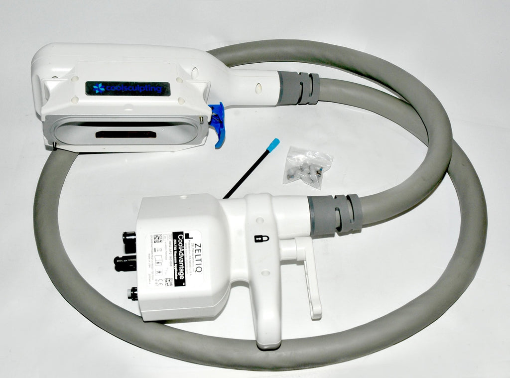 Zeltiq CoolSculpting Cool ADVANTAGE Applicator Handpiece BRZ-AP2-160-000 2017