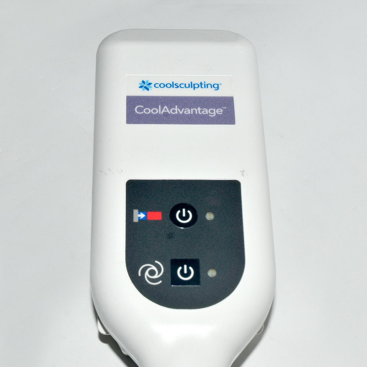 Zeltiq CoolSculpting Cool ADVANTAGE Applicator Handpiece BRZ-AP2-160-000 2017