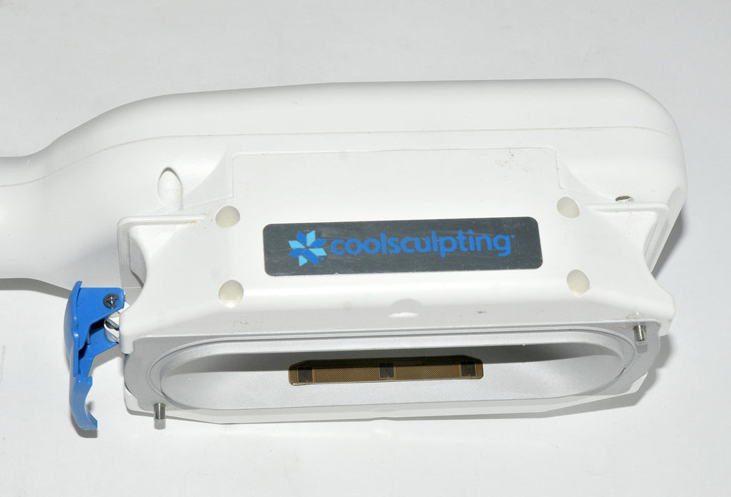 Zeltiq CoolSculpting Cool ADVANTAGE Applicator Handpiece BRZ-AP2-160-000 2017