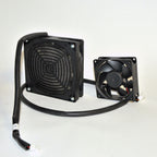 BTL Aesthetics Exilis Protege RF Electrical Cooling Fans PARTS Set AS-IS