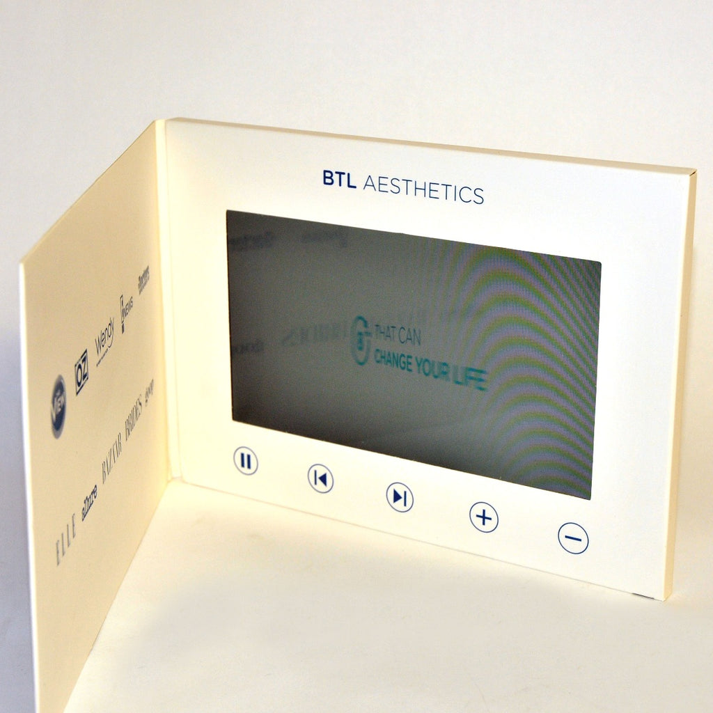 BTL Aesthetics Patient Digital Brochure Ultra Femme 360 RF Look Feel Different