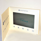 BTL Aesthetics Patient Digital Brochure Ultra Femme 360 RF Look Feel Different