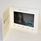 BTL Aesthetics Patient Digital Brochure Ultra Femme 360 RF Look Feel Different