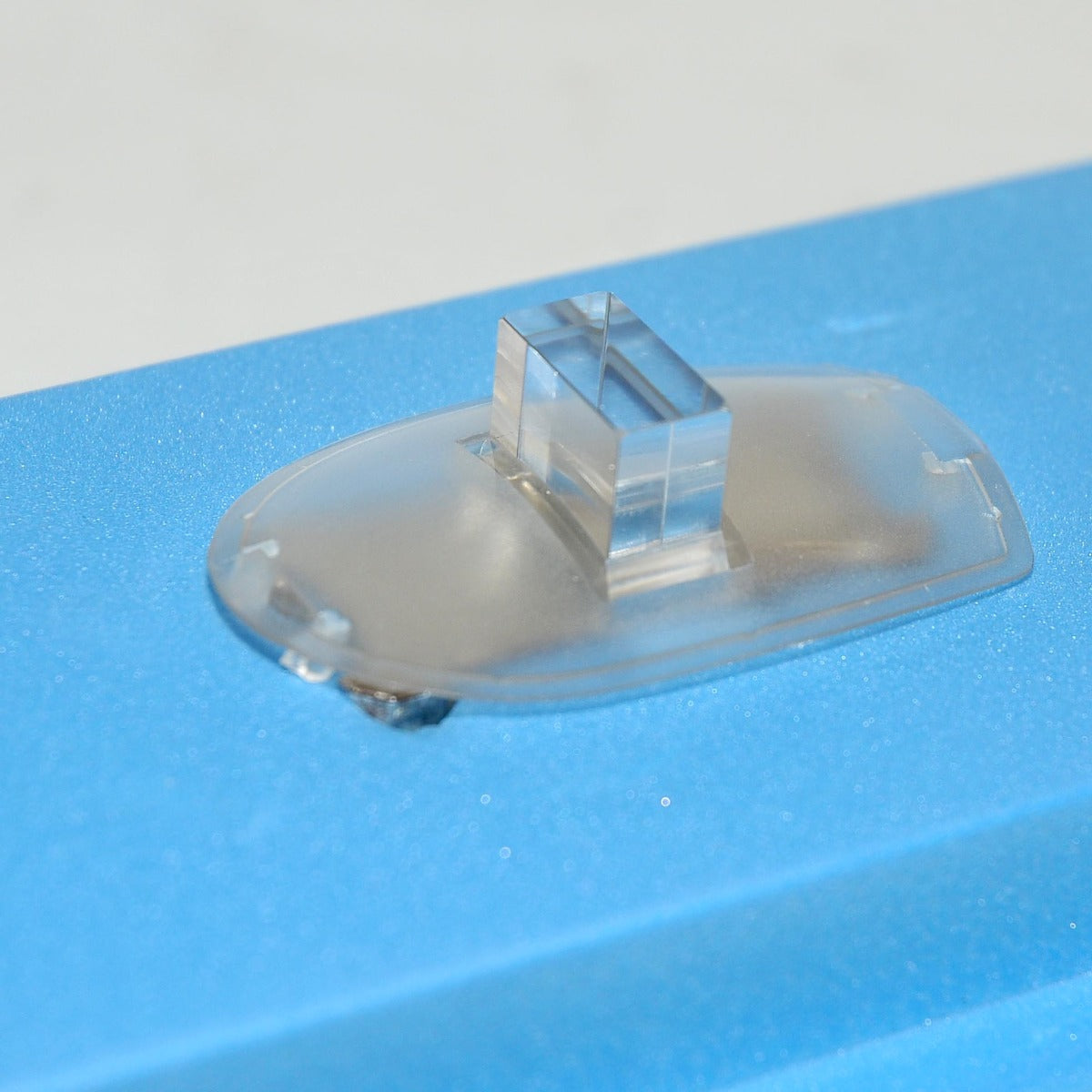 Lumenis LumeOne Universal IPL Small SapphireCool Light Guide 8x15 KT6798000