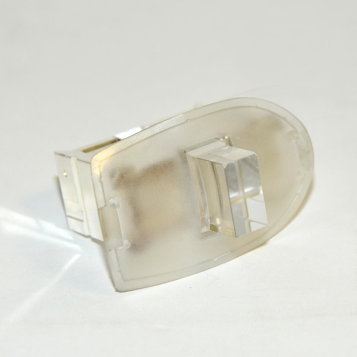 Lumenis LumeOne Universal IPL Small SapphireCool Light Guide 8x15 KT6798000