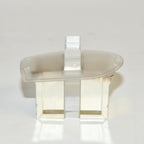 Lumenis LumeOne Universal IPL Small SapphireCool Light Guide 8x15 KT6798000