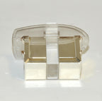 Lumenis LumeOne Universal IPL Small SapphireCool Light Guide 8x15 KT6798000