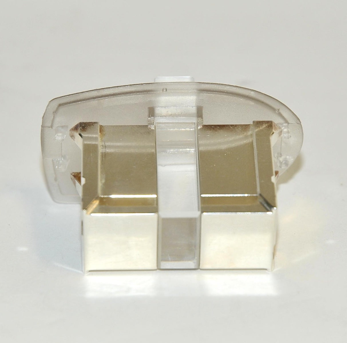 Lumenis LumeOne Universal IPL Small SapphireCool Light Guide 8x15 KT6798000