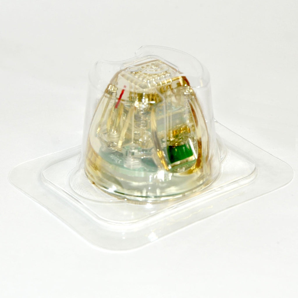 Zarin/Cutera Secret RF Microneedle OEM Tip 25 Pin Semi-Insulated MTR-AC-C-25 x1