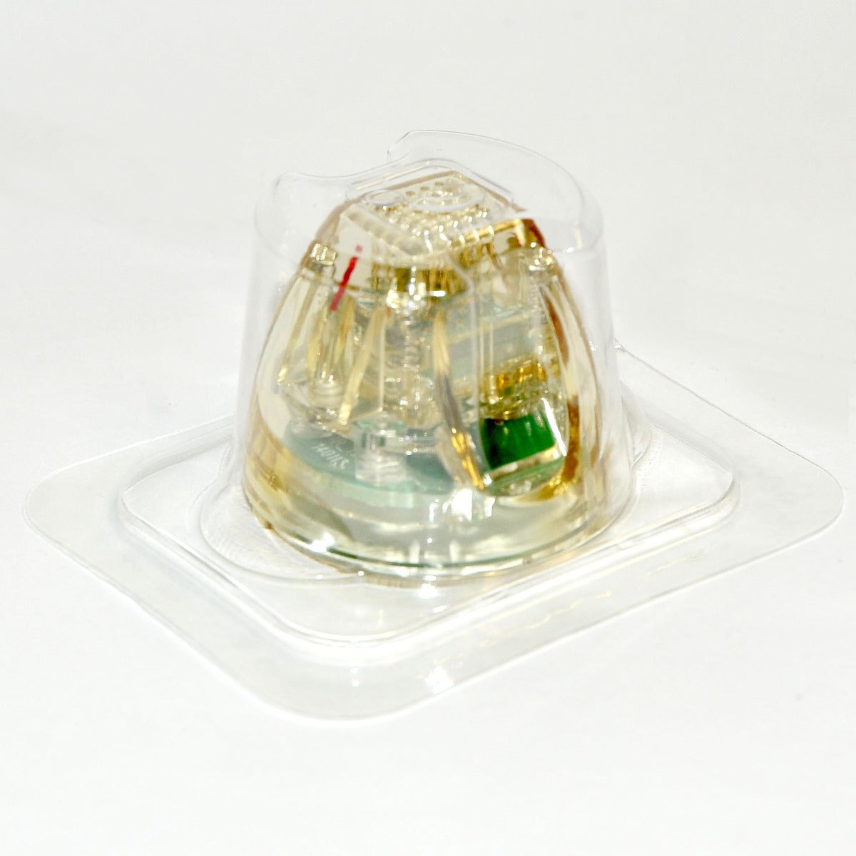 Zarin/Cutera Secret RF Microneedle OEM Tip 25 Pin Semi-Insulated MTR-AC-C-25 x1