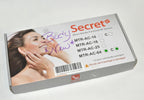Cutera SecretRF RF Microneedle Semi Insulated Secret MTR-AC-C-64 64 Pin x7 Pcs