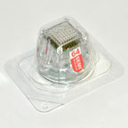 Cutera SecretRF RF Microneedle Semi Insulated Secret MTR-AC-C-64 64 Pin x7 Pcs