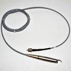 Iridex Varilite 532 940 Laser Handpiece 1.0mm PARTS No Light Transmission