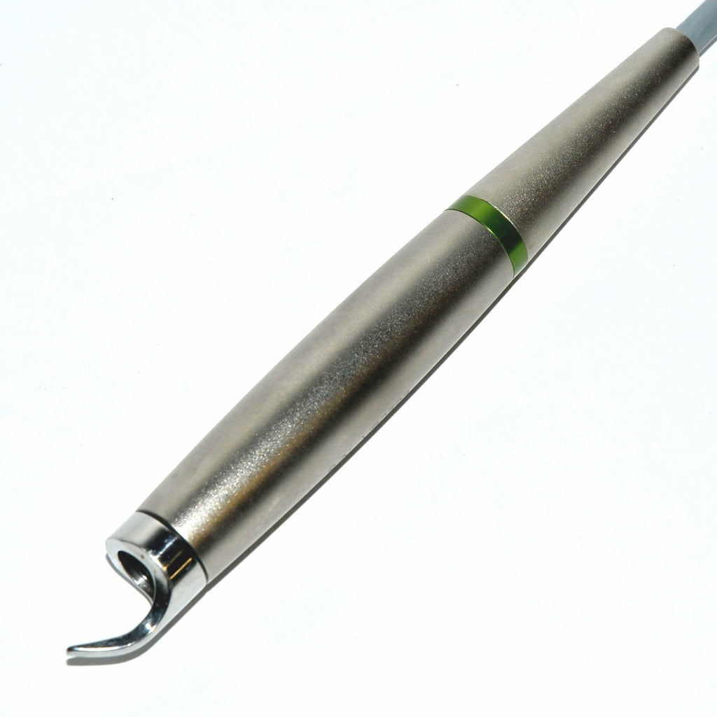 Iridex Varilite 532 940 Laser Handpiece 1.0mm PARTS No Light Transmission