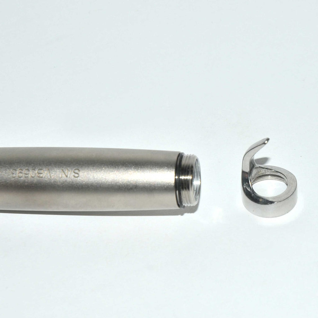 Iridex Varilite 532 940 Laser Handpiece 1.0mm PARTS No Light Transmission