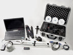 XLTEK Trex HD Natus Neurology Ambulatory EEG System Nanuk Sleep Monitoring Study