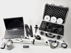 XLTEK Trex HD Natus Neurology Ambulatory EEG System Nanuk Sleep Monitoring Study