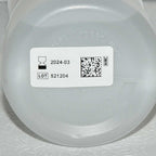 MedioStar Asclepion Laser MCL31 Juliet BC4 Chemical Coolant 1L 33.8 Oz Exp 03/24