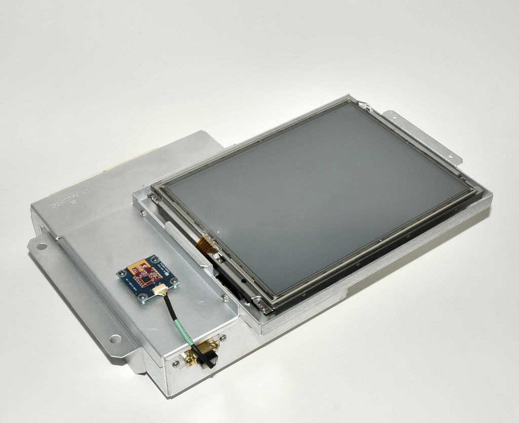 Cynosure Palomar Icon Laser Computer Software Control Display Module 2520-0002/3