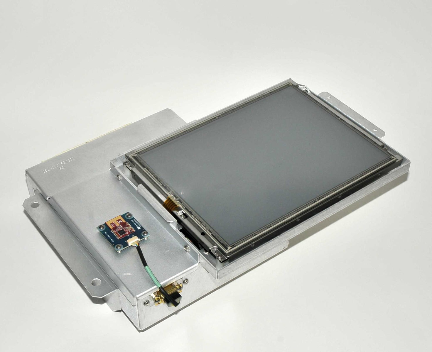 Cynosure Palomar Icon Laser Computer Software Control Display Module 2520-0002/3