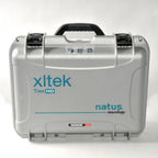 XLTEK Trex HD Natus Neurology Ambulatory EEG System Nanuk Sleep Monitoring Study