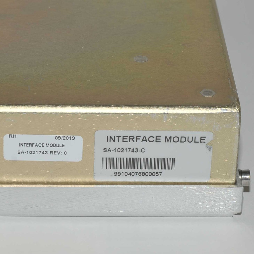 Lumenis M22 IPL Laser Computer PCB Hub Interface Module SA-1021743-C PARTS 2019
