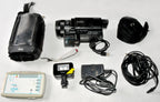 XLTEK Trex HD Natus Neurology Ambulatory EEG System Nanuk Sleep Monitoring Study