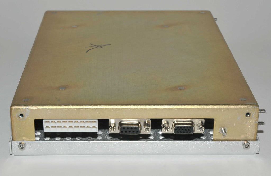 Lumenis M22 IPL Laser Computer PCB Hub Interface Module SA-1021743-C PARTS