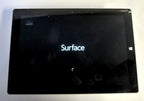 Lumenis Focus PiQo4 Laser Microsoft Surface Tablet Gui Service Display Screen