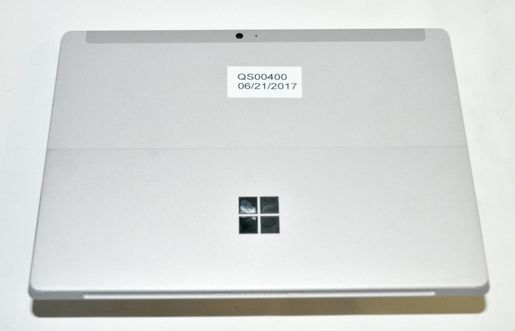 Lumenis Focus PiQo4 Laser Microsoft Surface Tablet Gui Service Display Screen