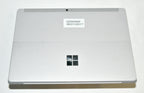 Lumenis Focus PiQo4 Laser Microsoft Surface Tablet Gui Service Display Screen