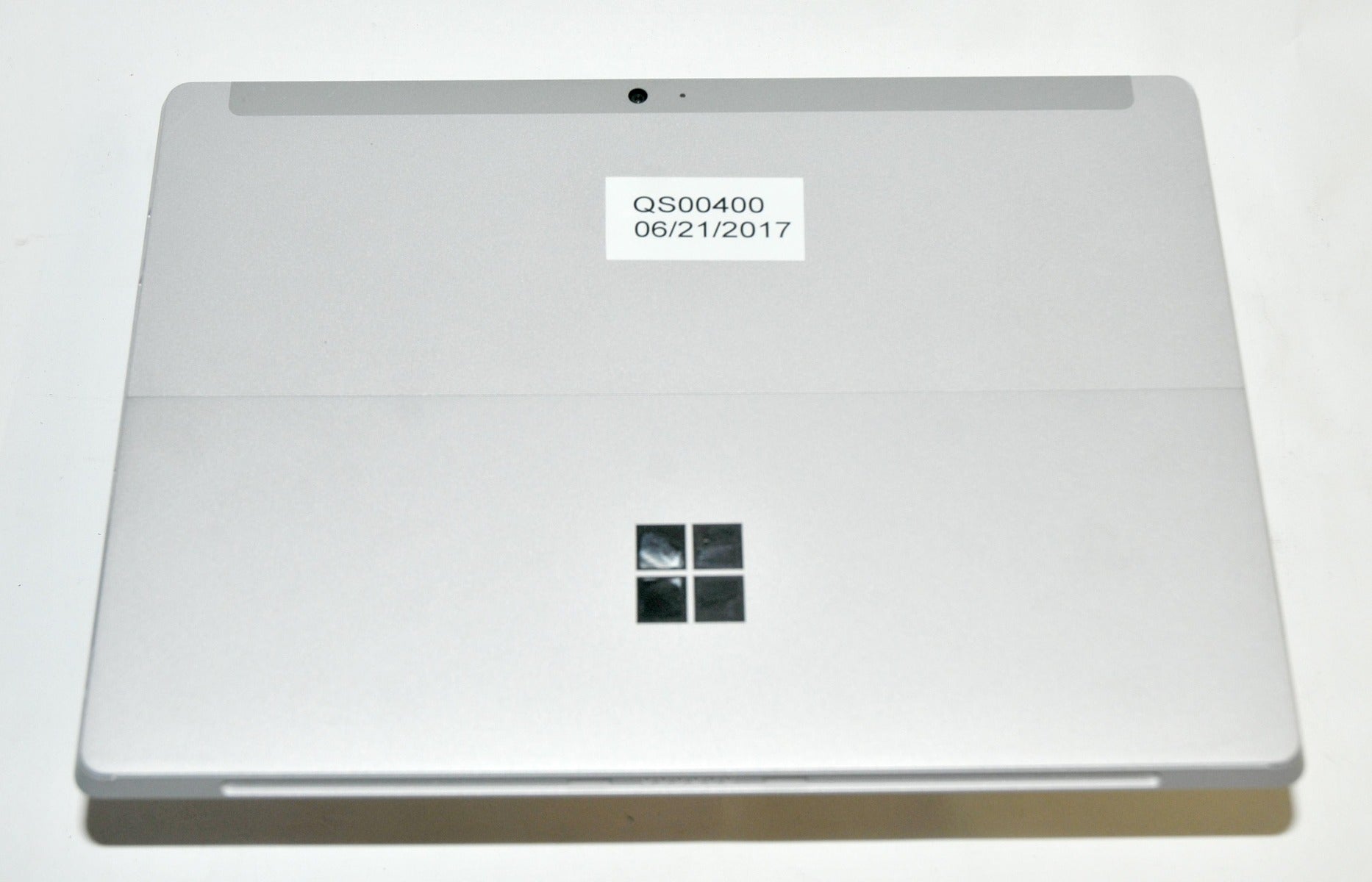 Lumenis Focus PiQo4 Laser Microsoft Surface Tablet Gui Service Display Screen
