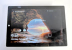Lumenis Focus PiQo4 Laser Microsoft Surface Tablet GUI Monitor Screen