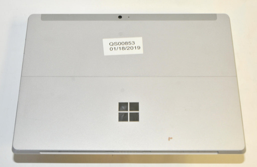 Lumenis Focus PiQo4 Laser Microsoft Surface Tablet GUI Monitor Screen