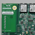 Cutera XEO Laser Green Main Circuit CONTROL Board PCB 7001020 PARTS w Error