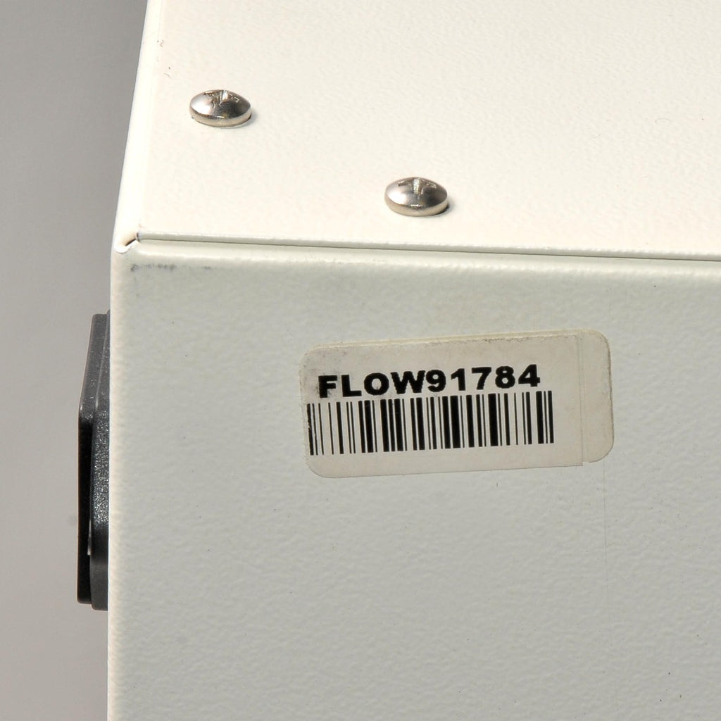 Air Science PURAIR FLOW-24 Laminar Flow Hood Cabinet Particle Filtration Filter