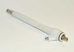 Envy Medical SilkPeel Dermalinfusion Standard Diamond Hand Piece A0113 White