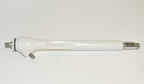 Envy Medical SilkPeel Dermalinfusion Standard Diamond Hand Piece A0113 White