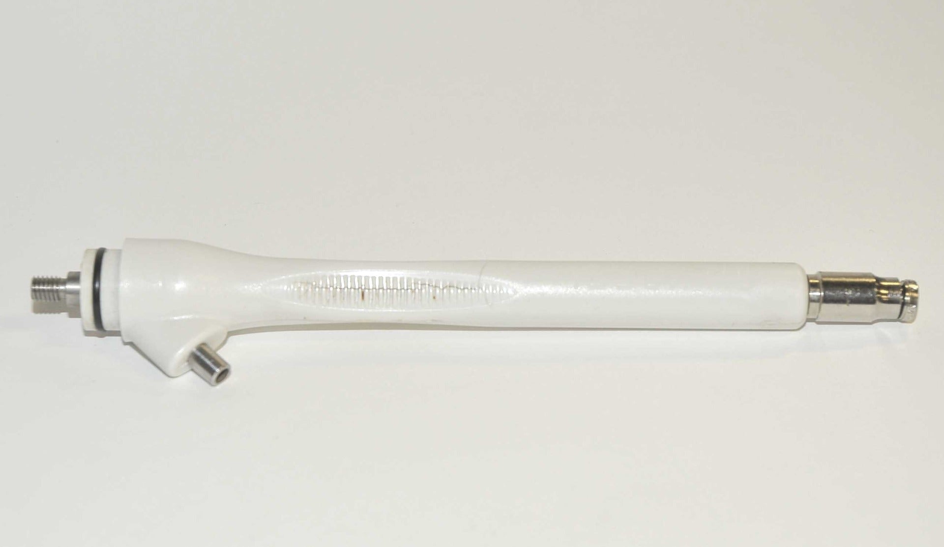 Envy Medical SilkPeel Dermalinfusion Standard Diamond Hand Piece A0113 White